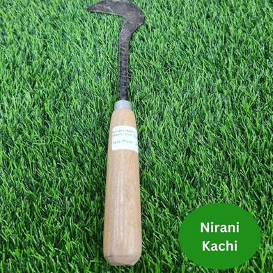 Nirani Kachi with Wooden Handle image