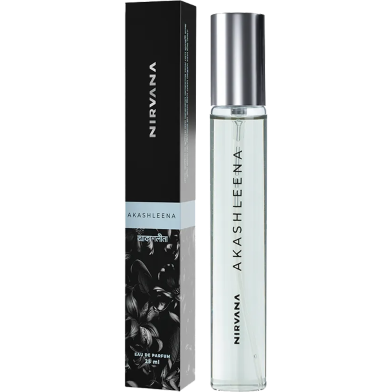 Nirvana Color Eau De Parfum For Women Akashleena 25 ml image