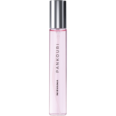 Nirvana Color Eau De Parfum For Women Pankouri 25 ml image