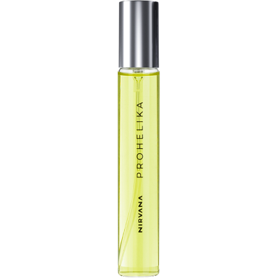 Nirvana Color Eau De Parfum For Women Prohelika 25 ml image