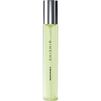 Nirvana Color Eau De Parfum For Women Shishir 25 ml image