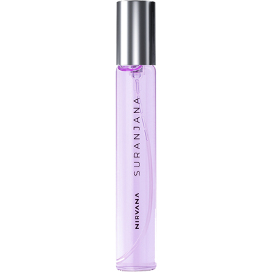 Nirvana Color Eau De Parfum For Women Suranjana 25 ml image