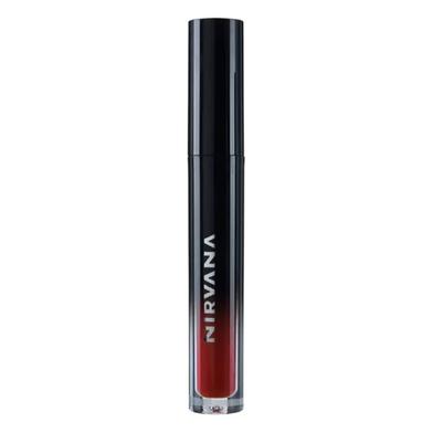 Nirvana Color Liquid Matte Lipstick 5ml – Timeless image