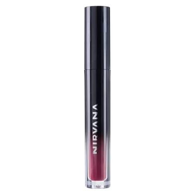 Nirvana Color Liquid Matte Lipstick 5ml – Love Me image