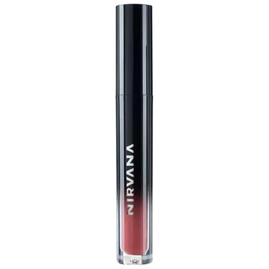 Nirvana Color Liquid Matte Lipstick 5ml – Infatuated image