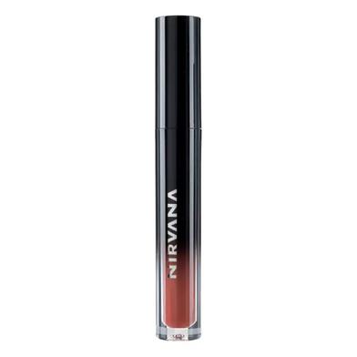 Nirvana Color Liquid Matte Lipstick 5ml – Kiss Me image