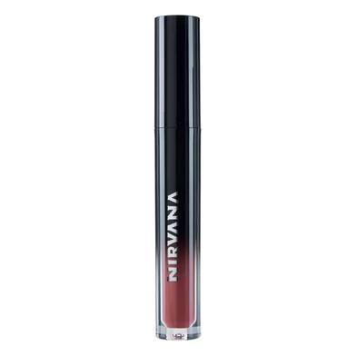 Nirvana Color Liquid Matte Lipstick 5ml – Sweet Sin image