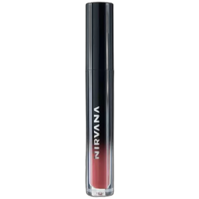 Nirvana Color Liquid Matte Lipstick 5ml – Infatuated image