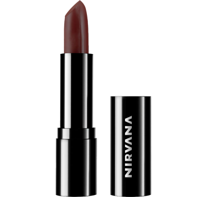 Nirvana Color Matte Color Bullet – Brick Brown 5 gm image