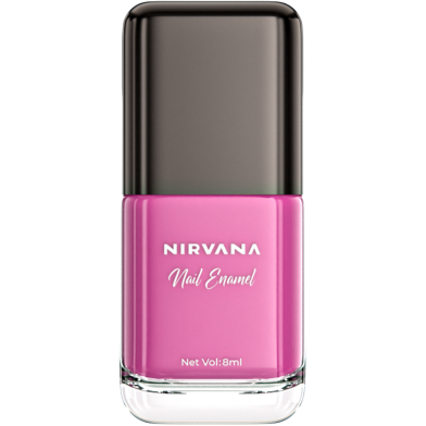 Nirvana Color Nail Enamel – Ballet Slippers 31 - 8ml image