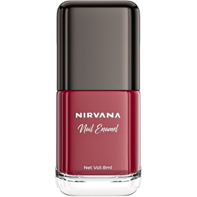Nirvana Color Nail Enamel – Cherry Picked 14 - 8ml image