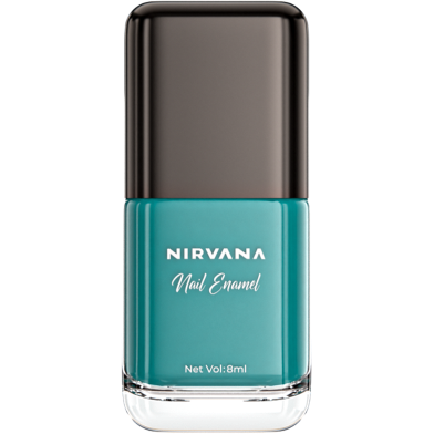 Nirvana Color Nail Enamel – Cold Wind 10 - 8ml image