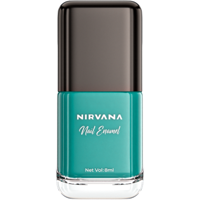 Nirvana Color Nail Enamel – Lemon Crush 13 - 8ml image