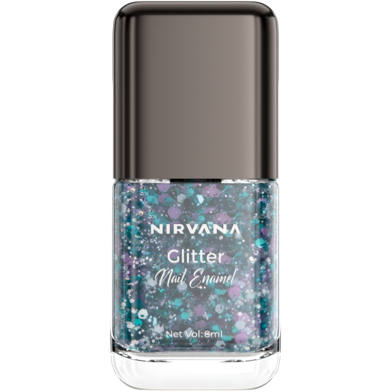 Nirvana Color Nail Enamel – Mermaid Tail 26 - 8ml image