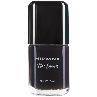 Nirvana Color Nail Enamel – Mysterious Look 18 image
