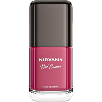 Nirvana Color Nail Enamel – Pretty Girl 17 - 8ml image