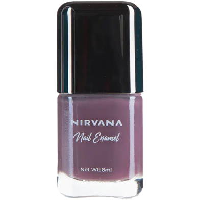 Nirvana Color Nail Enamel – Sweet Shadow 04 image