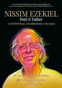 Nissim Ezekiel The Father Poet
