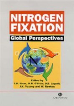 Nitrogen Fixation Global Perspectives image