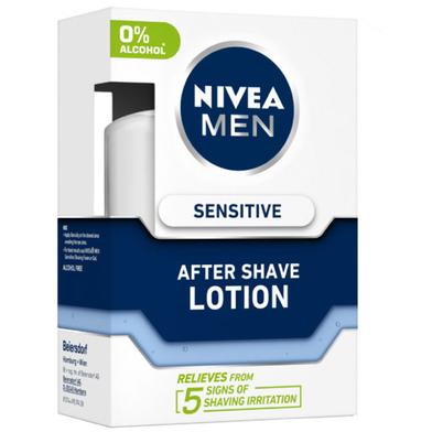 Nivea After Shave Lotion (100 ml) image