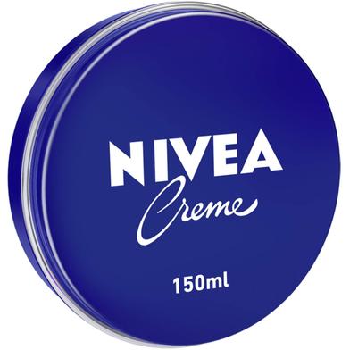 Nivea Cream Tin 150 ml (UAE) - 139700128 image