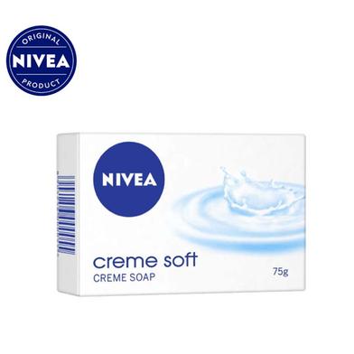 Nivea Creme Soft Soap 125g image