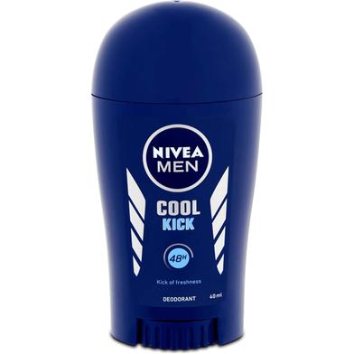 Nivea Men Cool Stick Body Deodorant 40 ml (UAE) - 139700642 image