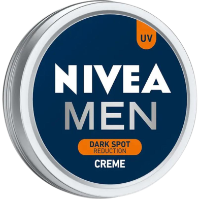 Nivea Men Dark Spot Reduction Creme 30 ml-(নিভিয়া) image