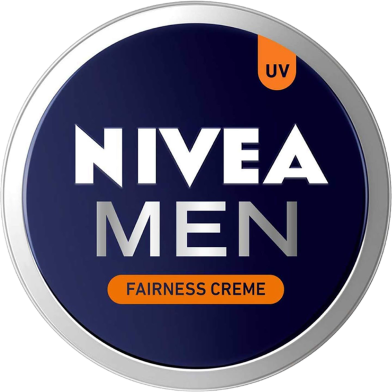 Nivea Men Fairness Creme (75 ml)  image