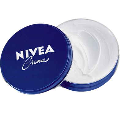 Nivea Moisturising Cream 60 ml image