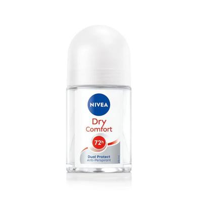 Nivea Roll On Dry Comfort 25 ml image