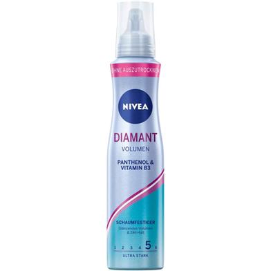 Nivea Volume Care Styling Mousse 150 ml (UAE) - 139701263 image