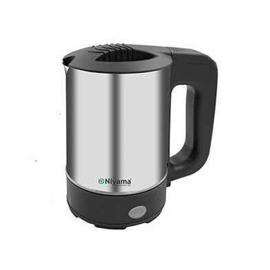 Niyama Electric Kettle 0.5L image