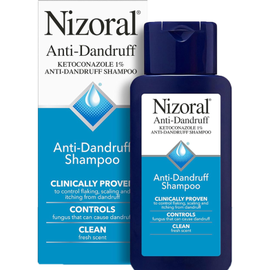 Nizoral Anti-Dandruff Shampoo 200 ml (USA) -370699912 image