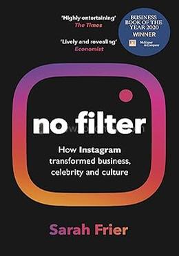 No Filter image