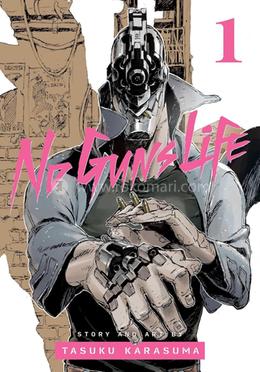 No Guns Life: Volume 1 image