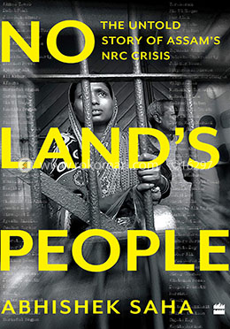 No Land's People image