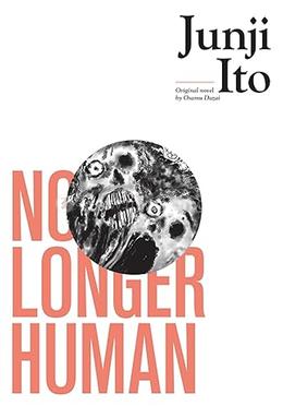 No Longer Human image