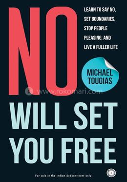 No Will Set You Free image