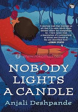 Nobody Lights a Candle image