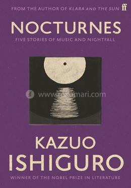 Nocturnes: Five Stories of Music and Nightfall image