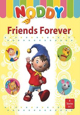 Noddy Friends Forever image