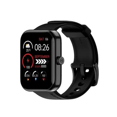 Noise ColorFit Grande Smartwatch with Menstrual Cycle Tracking, 60 Sports  Mode