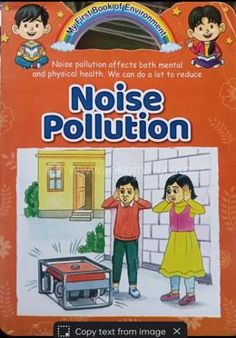 Noise Pollution image