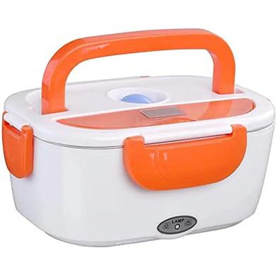 Nolofy Heated Portable Electric Food Warmer Lunch Box - 40 Watt image