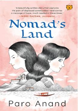 Nomads Land