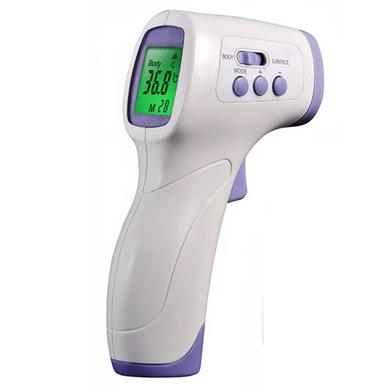 Non-Contact Infrared Thermometer image