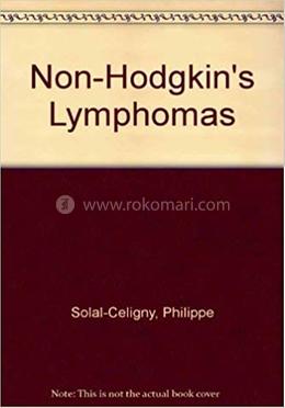 Non-Hodgkin's Lymphomas image