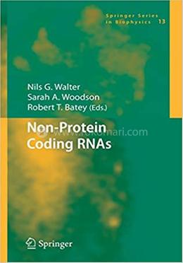 Non-Protein Coding RNAs image