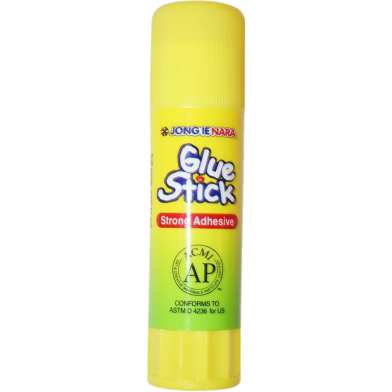 Non-Toxic Glue Stick (8g) - 1 Pcs image